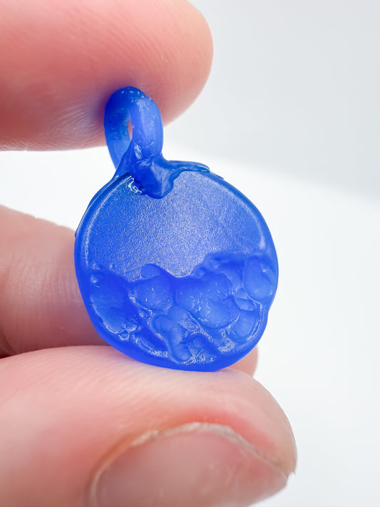 The Medium Unearthed Medallion