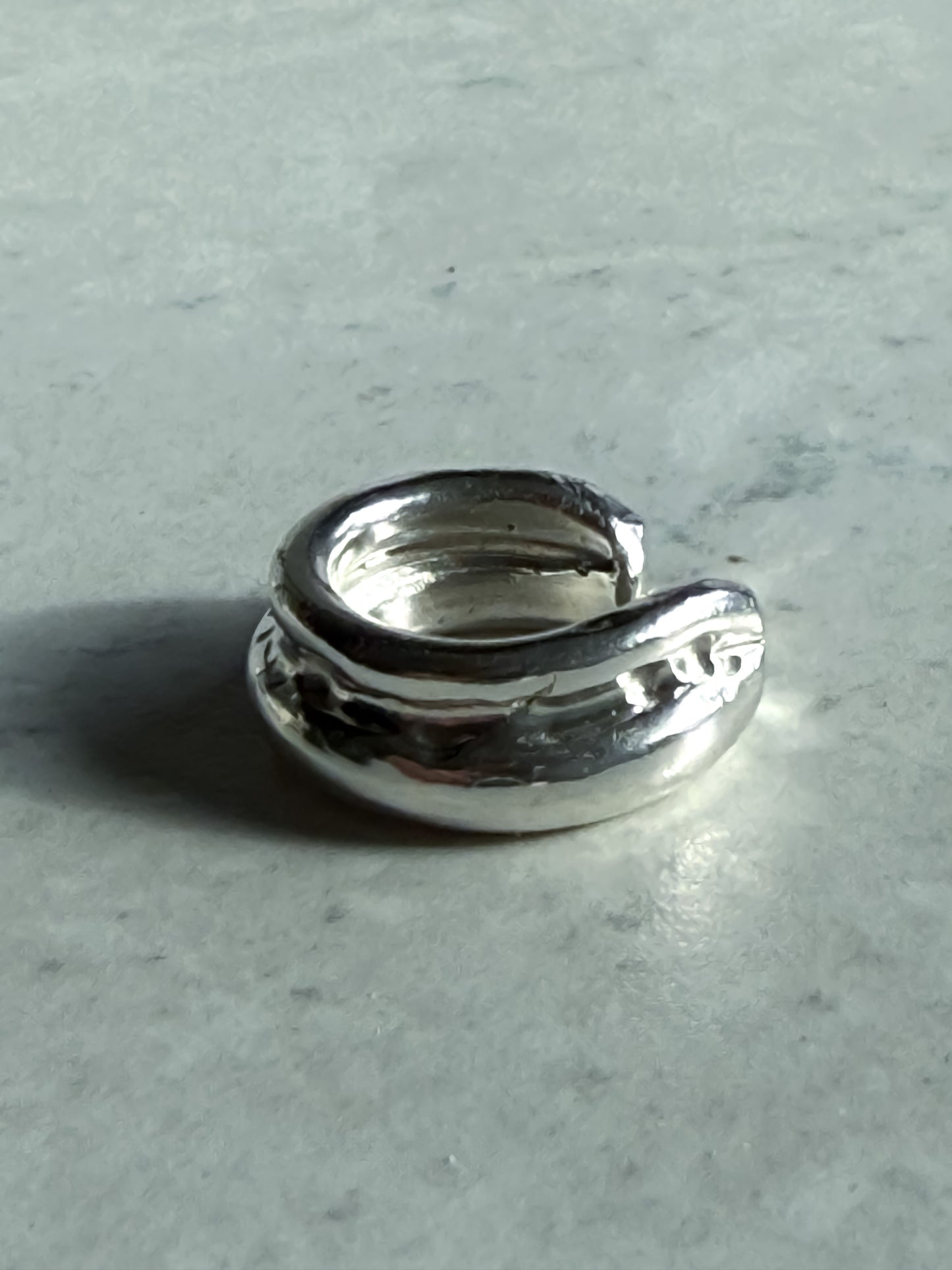 Midi Ear Cuff (Ready to Ship)