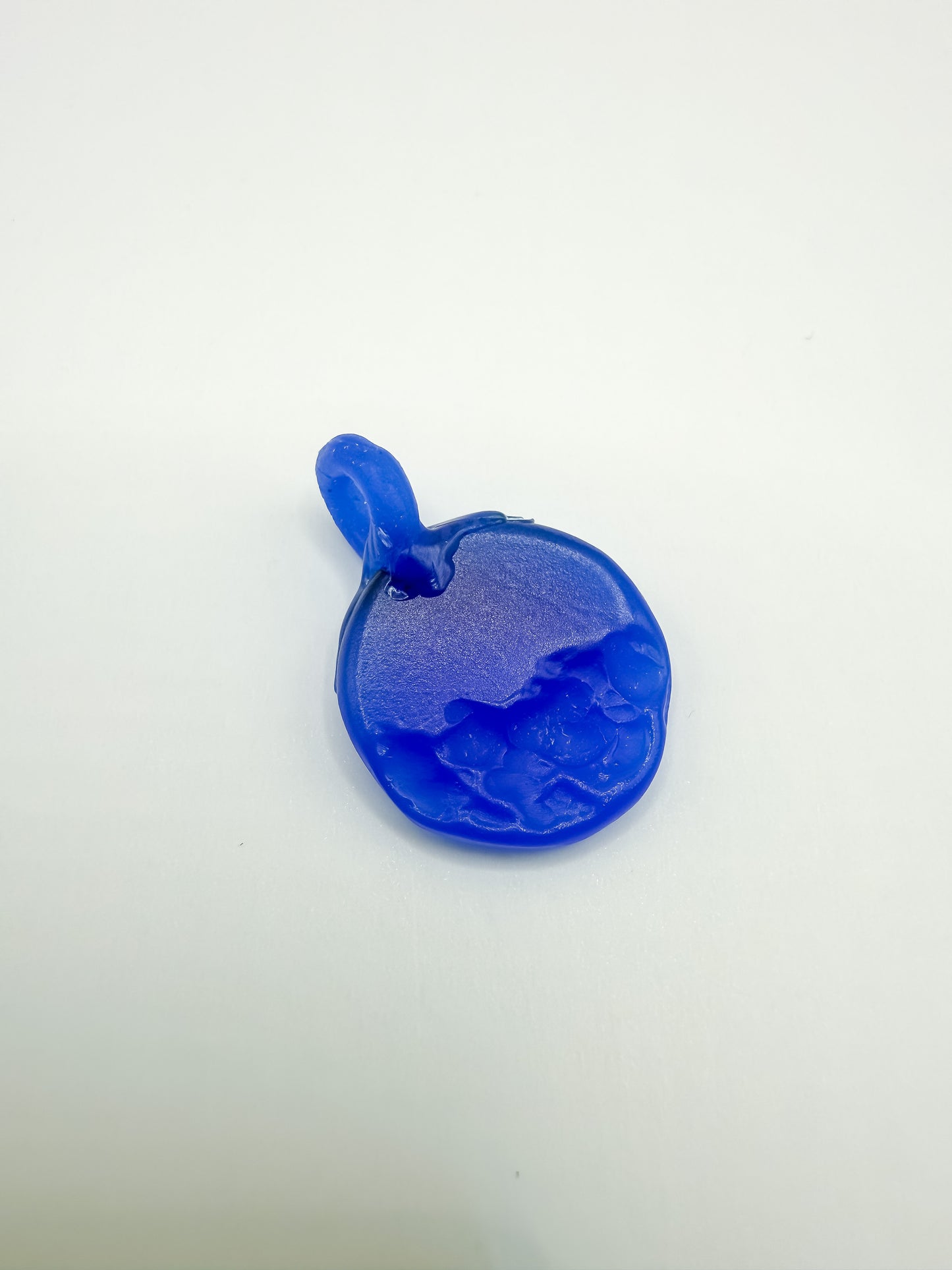 The Medium Unearthed Medallion