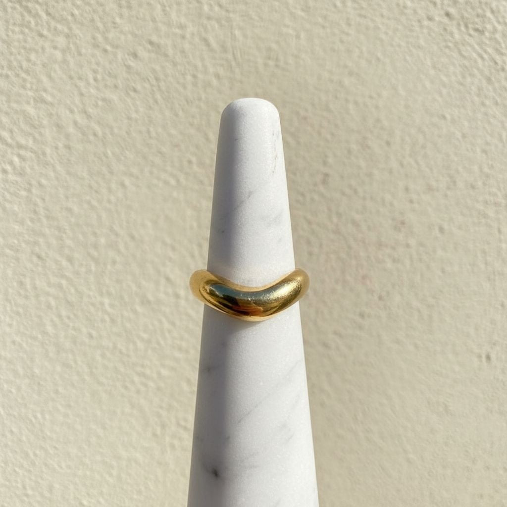 Big Dip Ring (Size M)