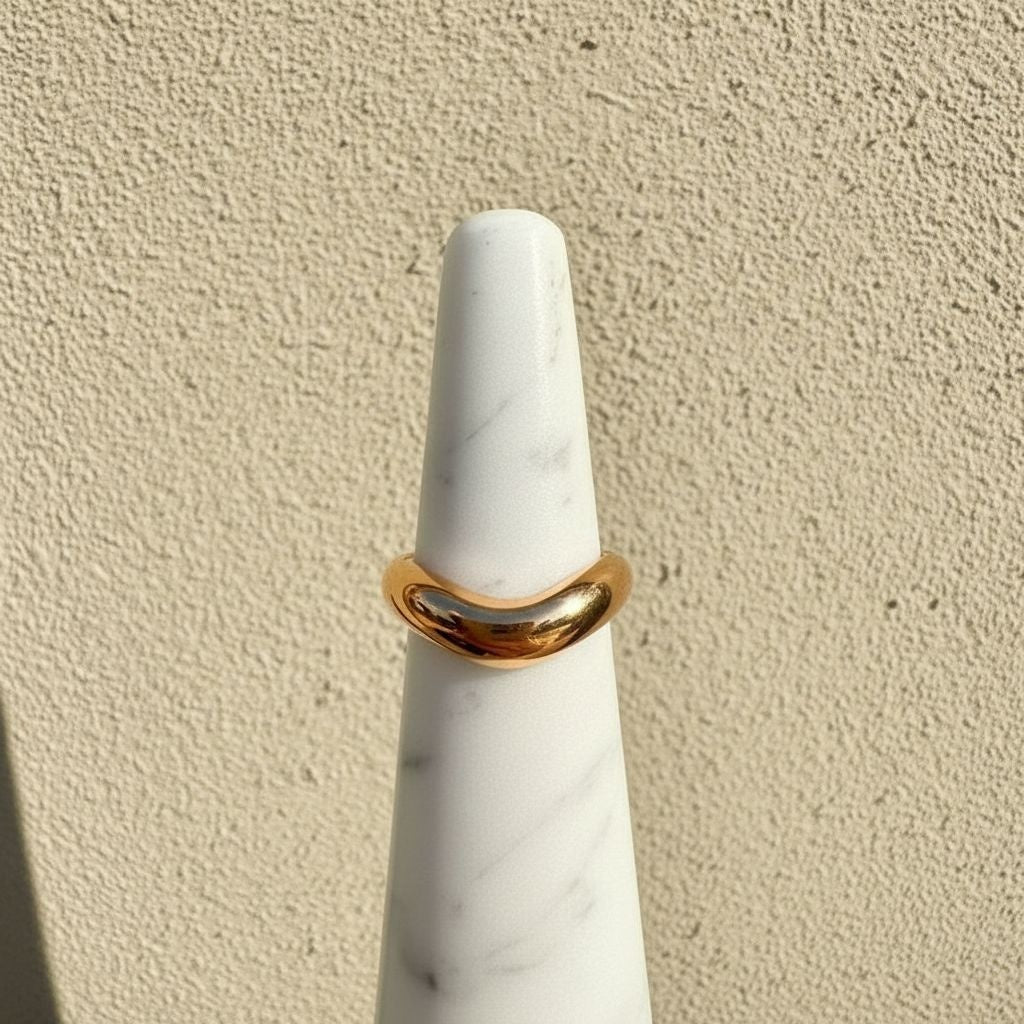 Big Dip Ring (Size M)