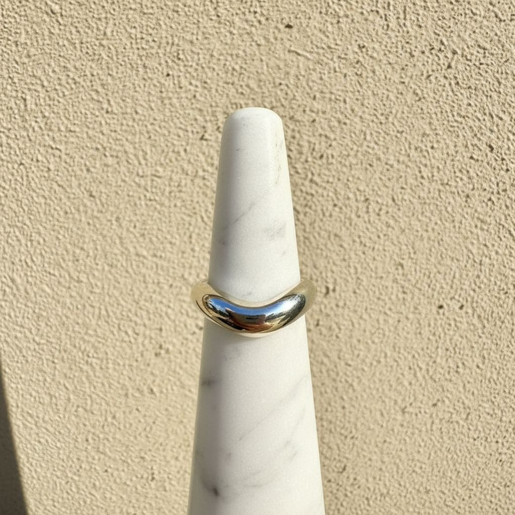 Big Dip Ring (Size M)